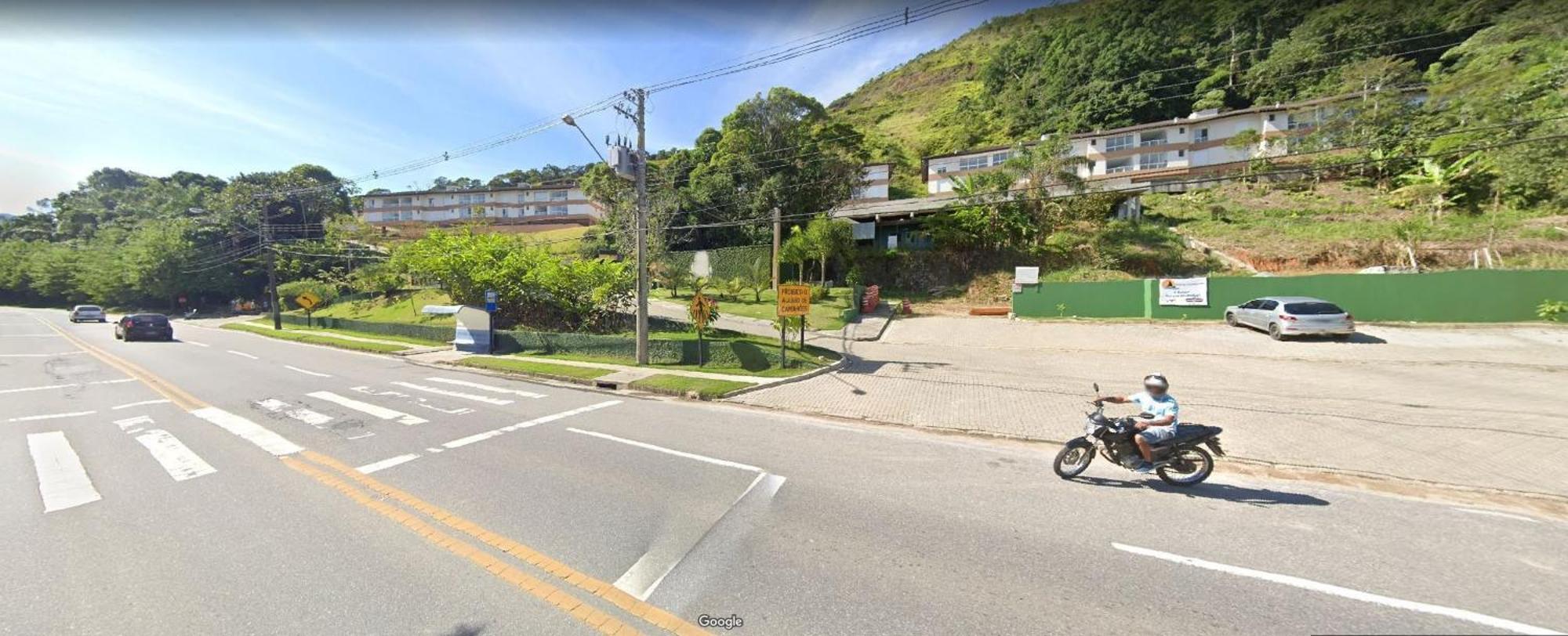 A12 -Conforto Junto A Natureza - Praia De Camburizinho Sao Sebastiao  Εξωτερικό φωτογραφία